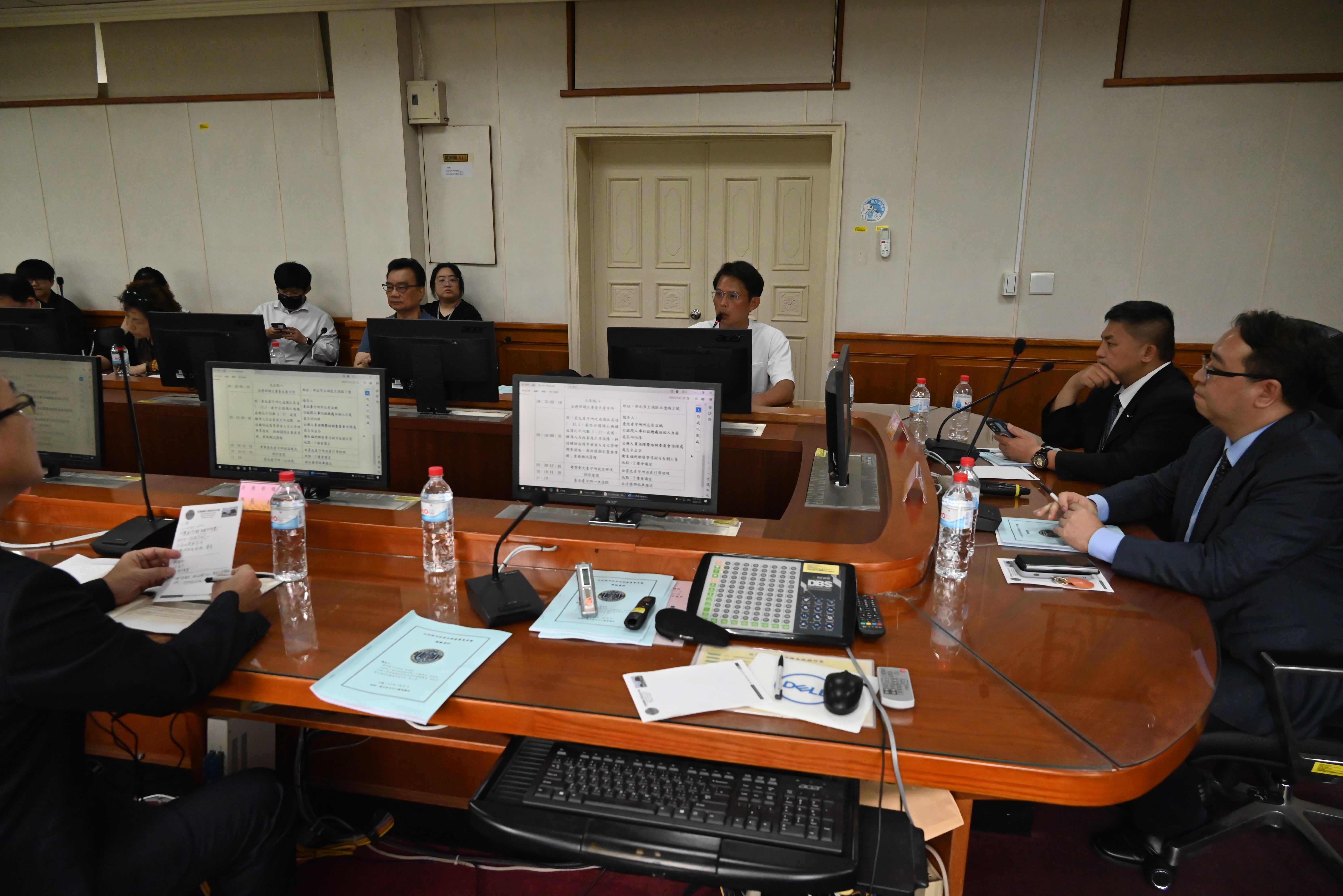 1140731-立法院司法及法制委員會蒞所訪視 (9)