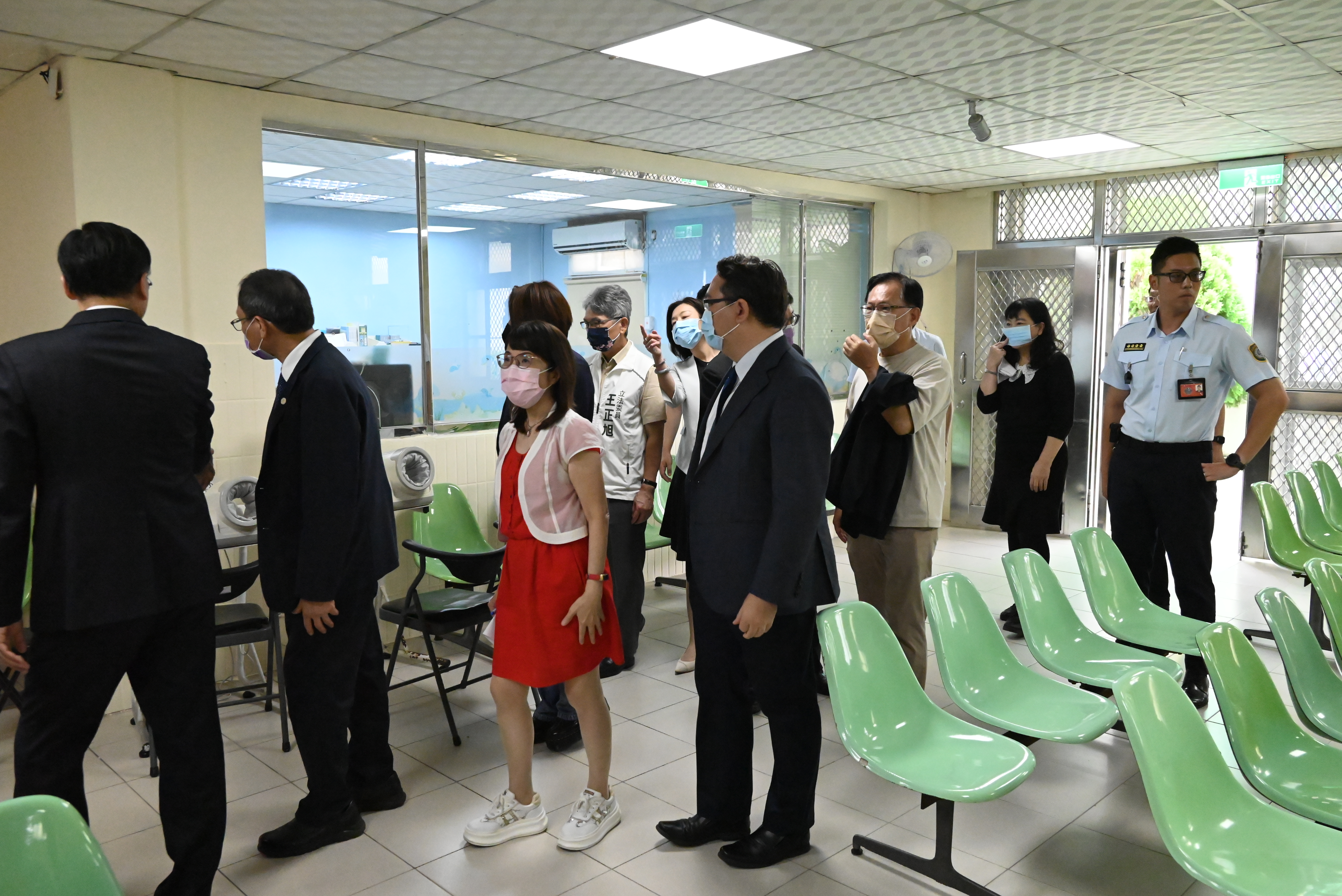 1140811-立法院社會福利及衛生環境委員會考察 (3)