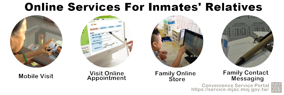 Picture of Convenience Service Portal
