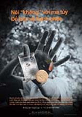 Nói Không Với Ma Túy – Giữ Lấy Hạnh Phúc