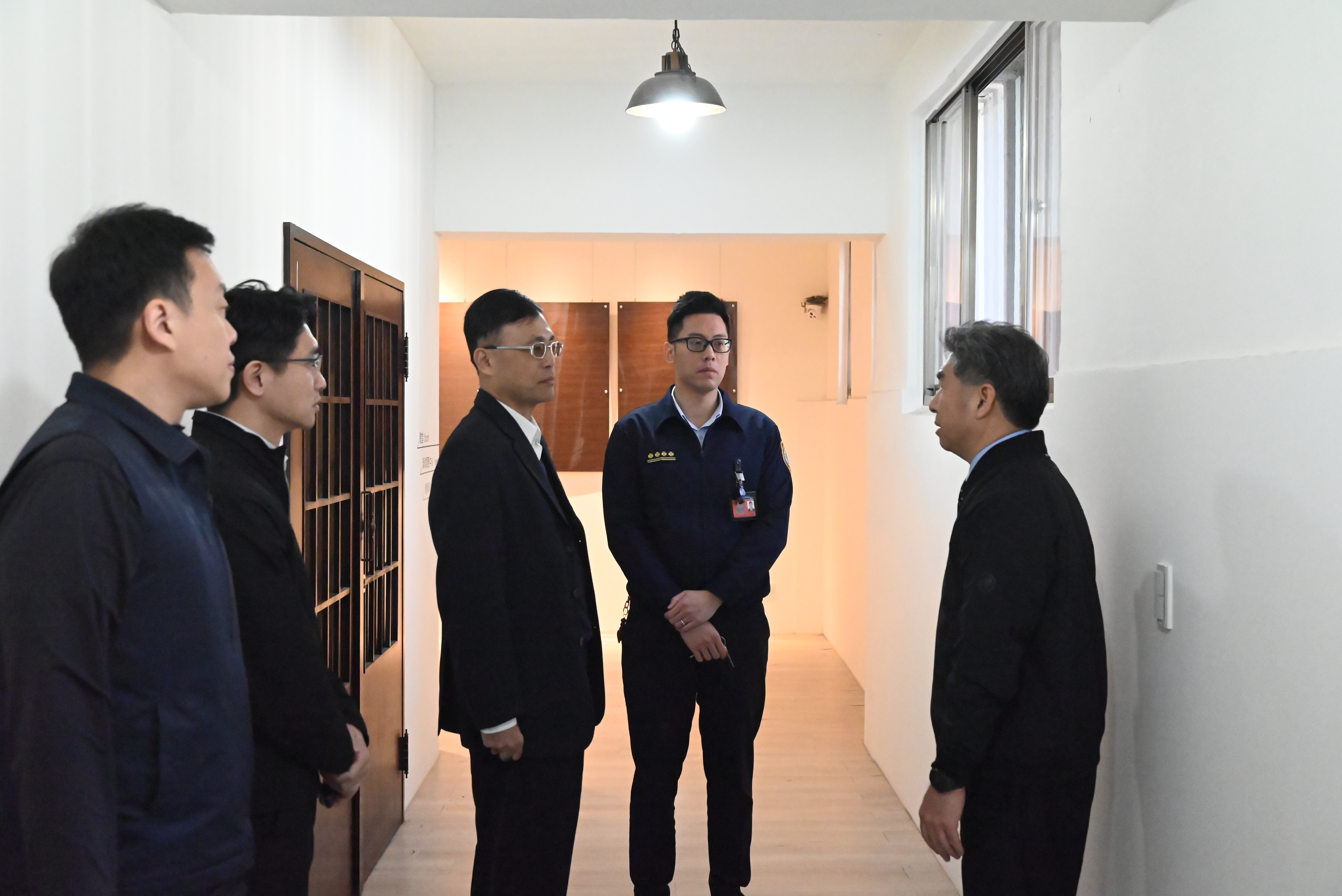 1150212-劉副署長春節前夕勉勵機關同仁 (10)