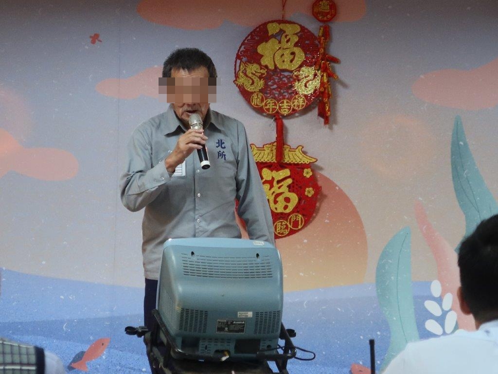 卡拉OK歌唱文康競賽活動照片1