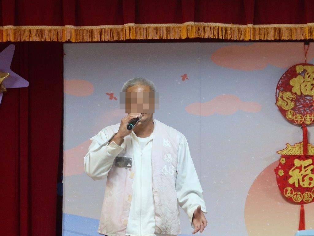 卡拉OK歌唱文康競賽活動照片2