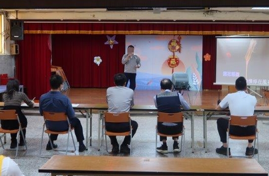 卡拉OK歌唱文康競賽活動照片3