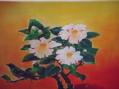 北所園地-繪畫1 