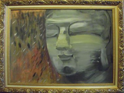 北所園地-繪畫7 